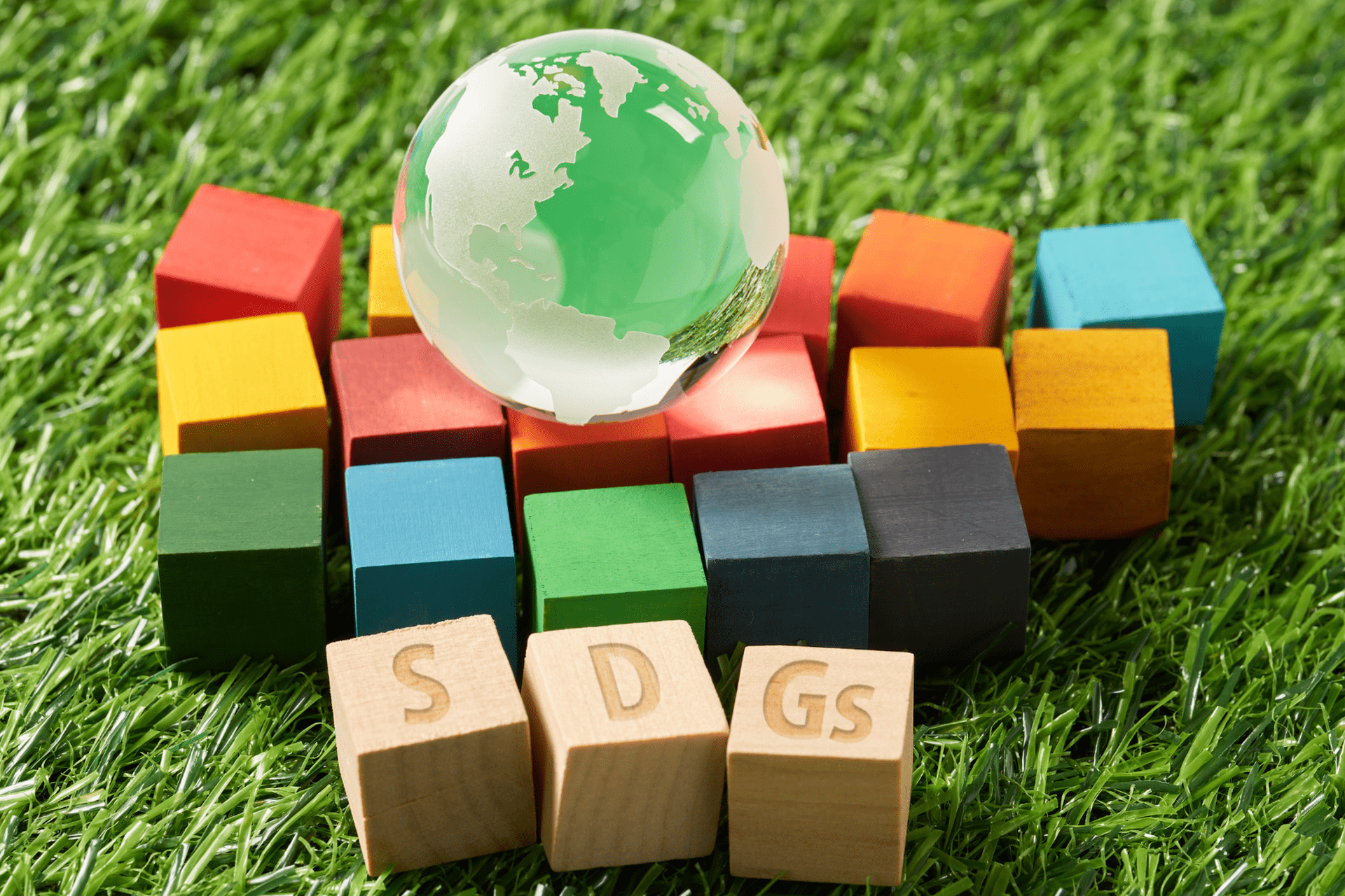 Sustainable Development Goals