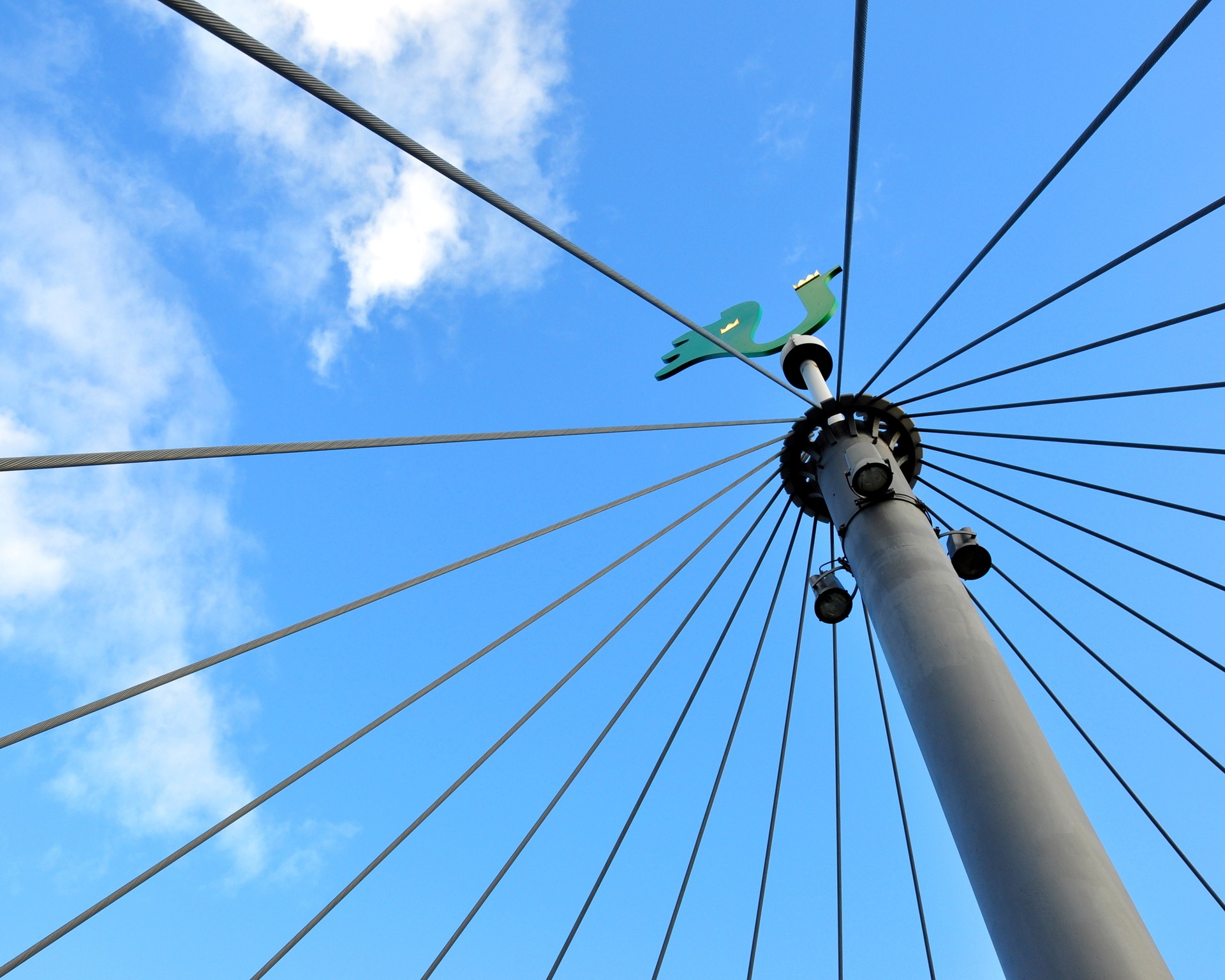 Aussichtsturm Killesberg