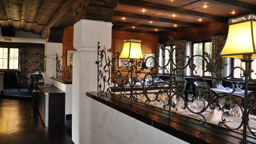 Restaurant La Fenêtre