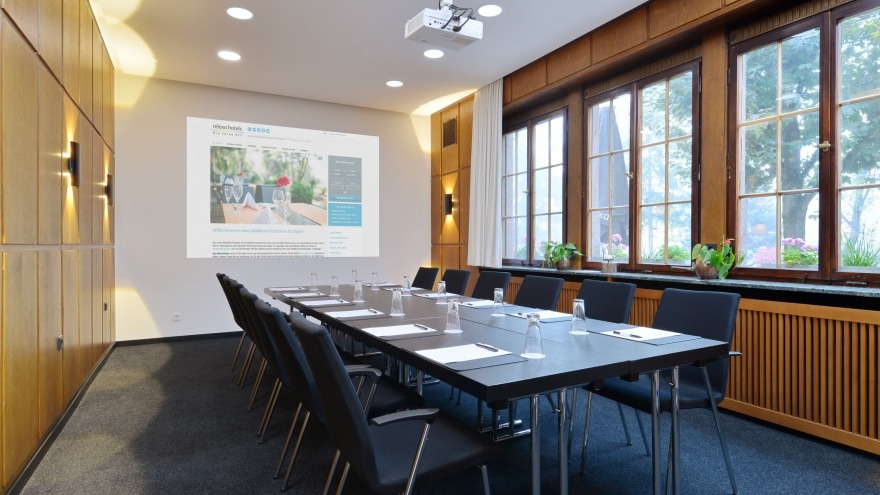 Postkutsche Tagungsraum Stuttgart