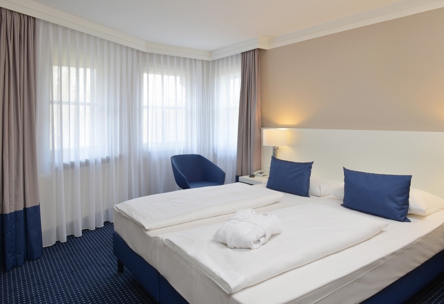 juniorsuiten im relexa waldhotel schatten