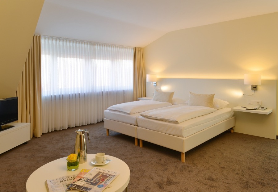 deluxe zimmer im hotel in stuttgart zum besten preis buchen